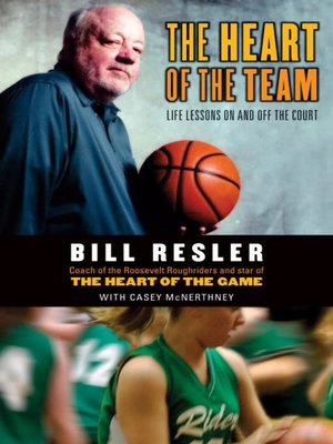 The Heart of the Team - ebook